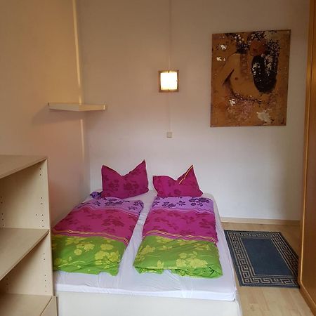 Appartement "Hope" Greiz Kültér fotó
