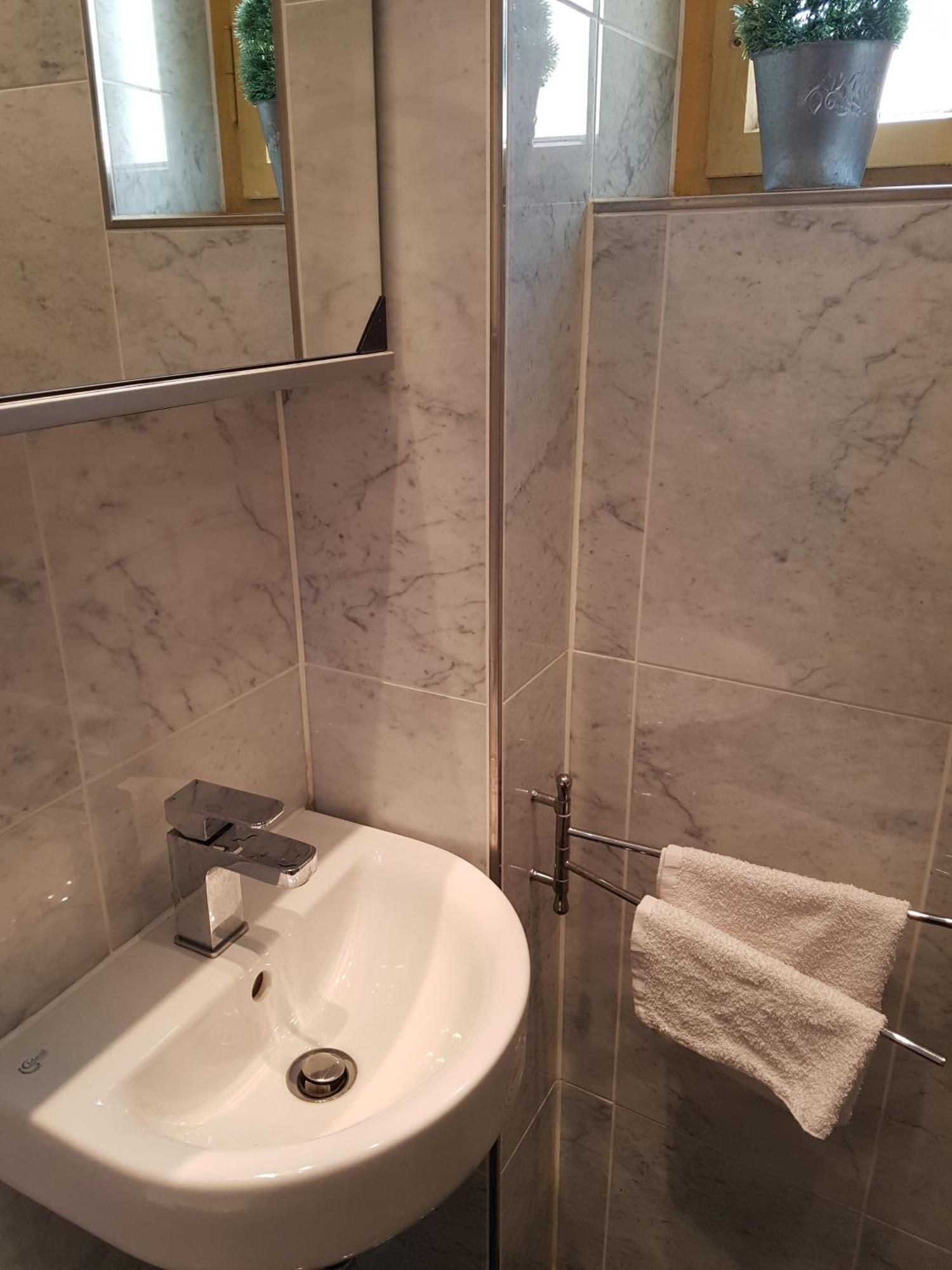 Appartement "Hope" Greiz Kültér fotó