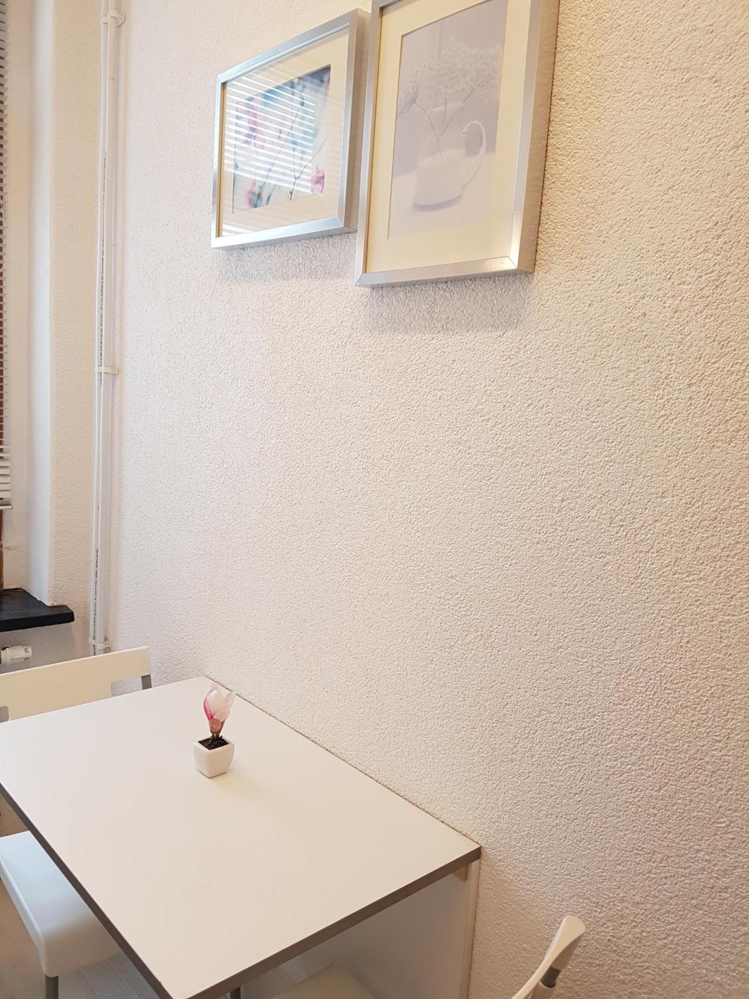 Appartement "Hope" Greiz Kültér fotó